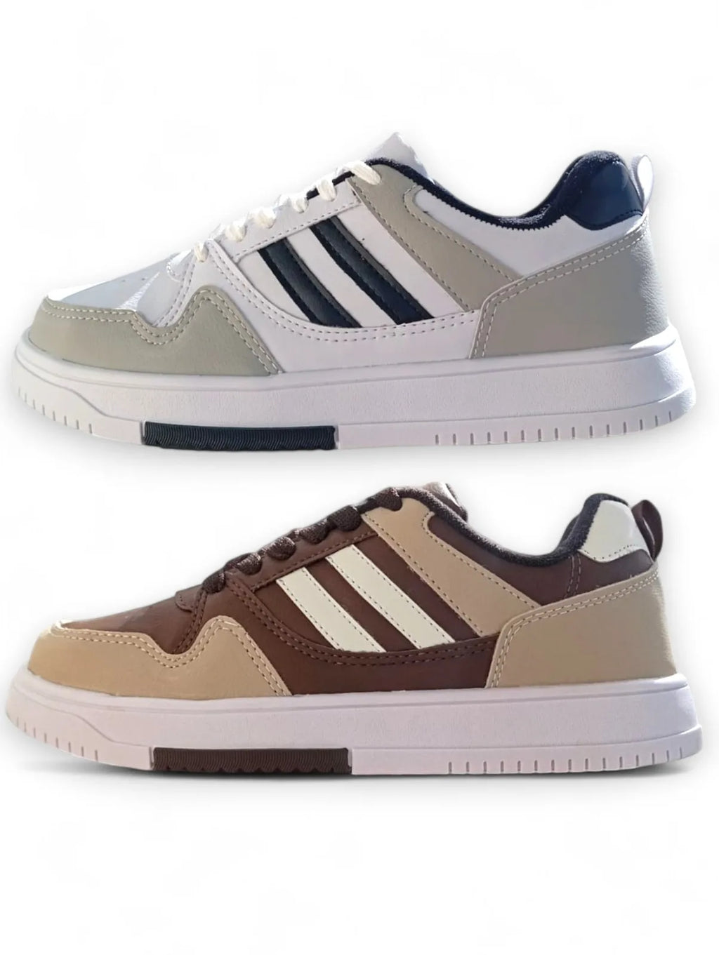 Men Casual Sneakers Comfortable Non-slip Sole Launch Style Single Sending Immediate Shipping Free Shipping For All Brazil