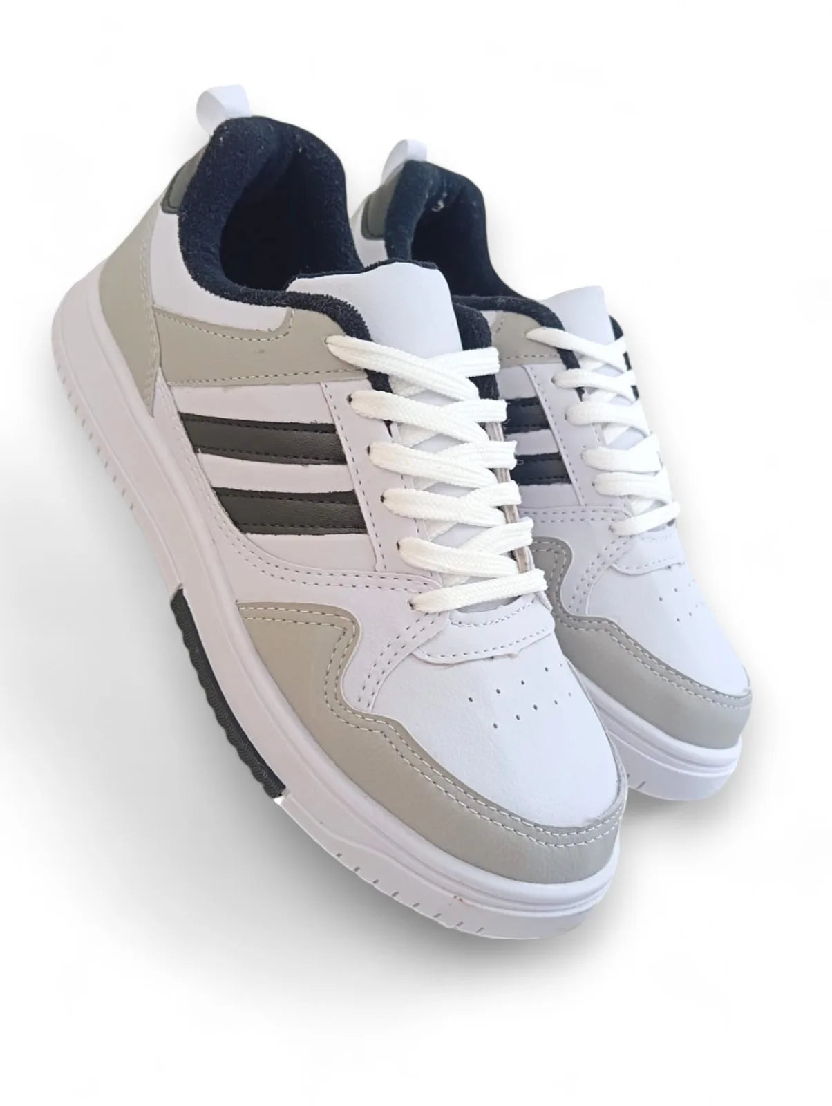 Men Casual Sneakers Comfortable Non-slip Sole Launch Style Single Sending Immediate Shipping Free Shipping For All Brazil