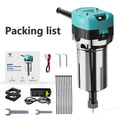 TWOTREES 800W Wood Trimmer Router Spindle For TTC450 Engraver Wood Router Compact Router Tool With Case TTC 450 Trimmer Kit