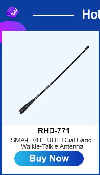 Retevis RT3S Walkie Talkie DMR Radio Long Range Walkie Talkies Camping Ham Radio UHF VHF GPS AES256 Encryption Digital Portable