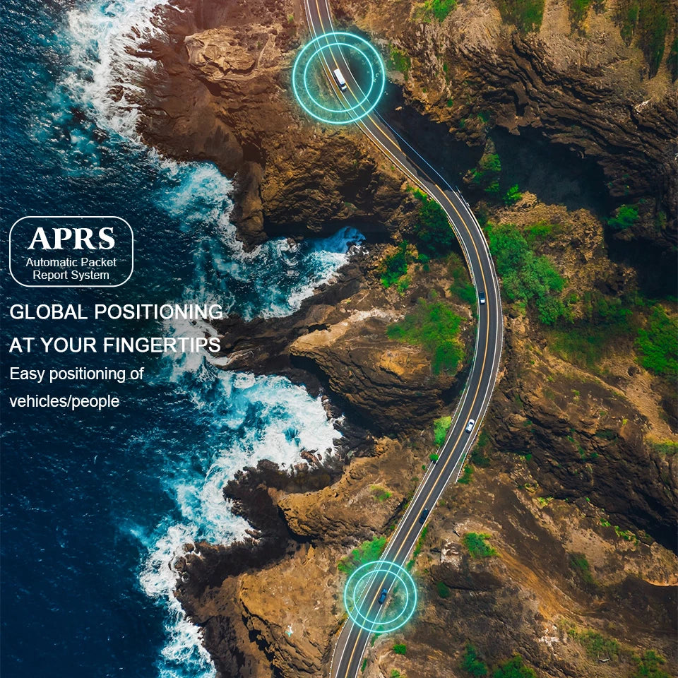 Retevis RT3S Walkie Talkie DMR Radio Long Range Walkie Talkies Camping Ham Radio UHF VHF GPS AES256 Encryption Digital Portable